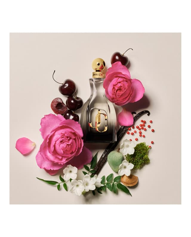 Thumbnail 4 de Jimmy Choo I Want Choo Forever Eau de Parfum 100 ml