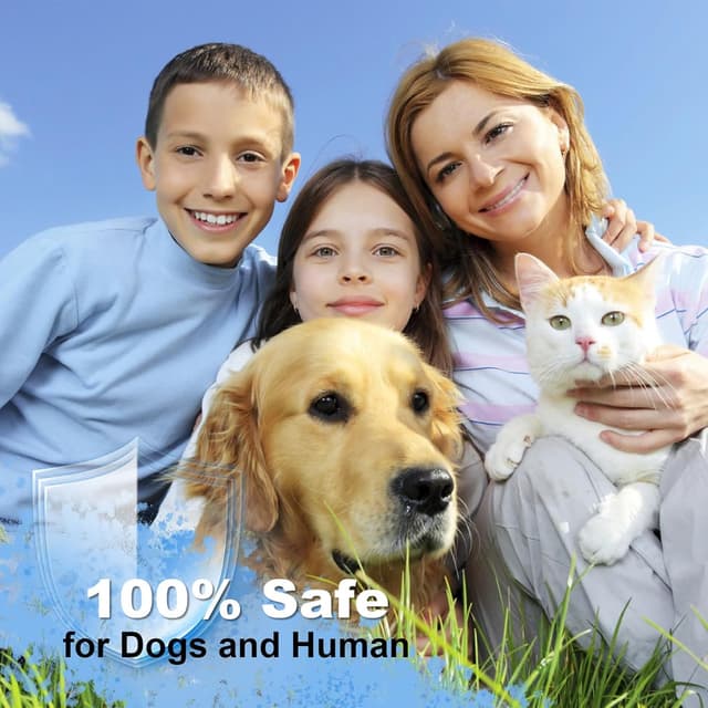 Thumbnail 5 de Holercoco Anti Barking Device 50ft