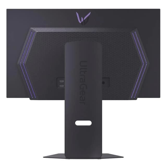 Thumbnail 3 de LG 27GX700A-B Monitor OLED 26,5 pulgadas 280 Hz