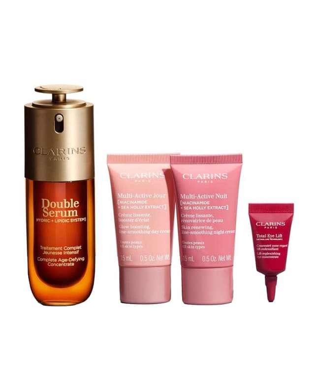 Thumbnail 1 de Clarins Estuche Antiedad 50 ml