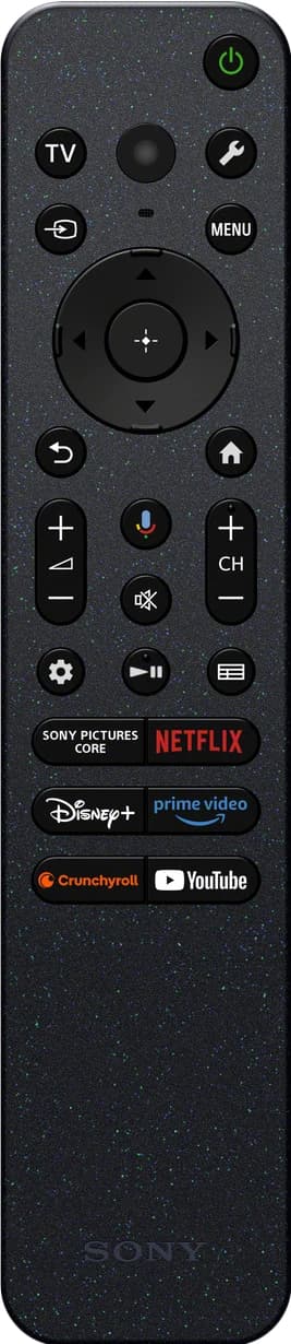 Thumbnail 23 de Sony Bravia 8 II 55 Zoll QD-OLED (2025)