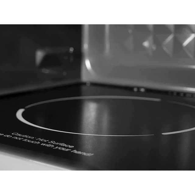 Detalle de Infiniton MW-F201 Microondas 20 L blanco