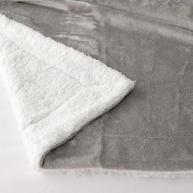 Thumbnail 3 de Good Nite Plaid Douillet 230 x 270 cm 🛋