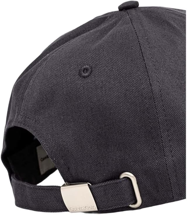 Thumbnail 6 de Calvin Klein Gorra Embroidery algodón Talla única