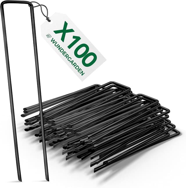 Thumbnail 3 de WUNDERGARDEN Set 50 picchetti 150 mm per terreno ⛏