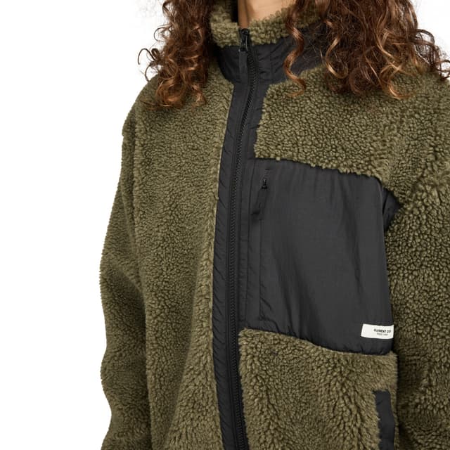 Thumbnail 3 de Element Oak Sherpa chaqueta sherpa 380 g/m2 🧥