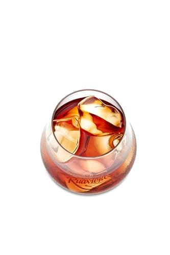 Detalle de Ruavieja Pacharán, Licor de 700 ml 🍒