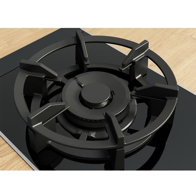 Thumbnail 3 de Bosch PRA3A6I10 placa gas 6 kW FlameSelect 9 niveles