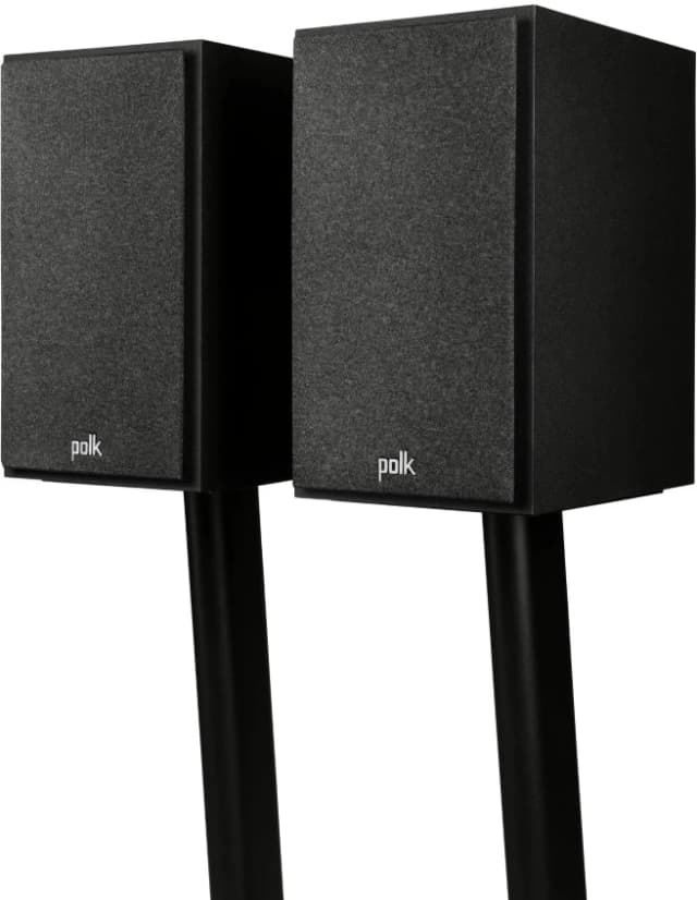 Detalle 2 de Polk Audio Monitor XT20 mit 6,5‑Zoll‑Woofer