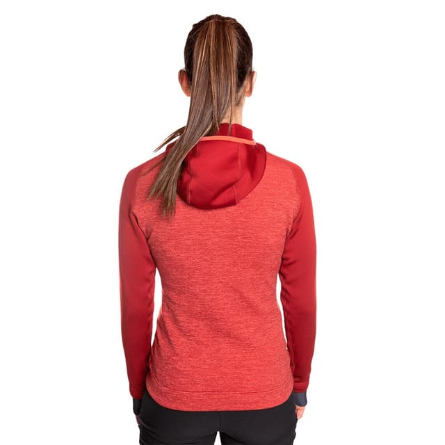 Detalle 2 de Trangoworld Asiego Chaqueta de mujer