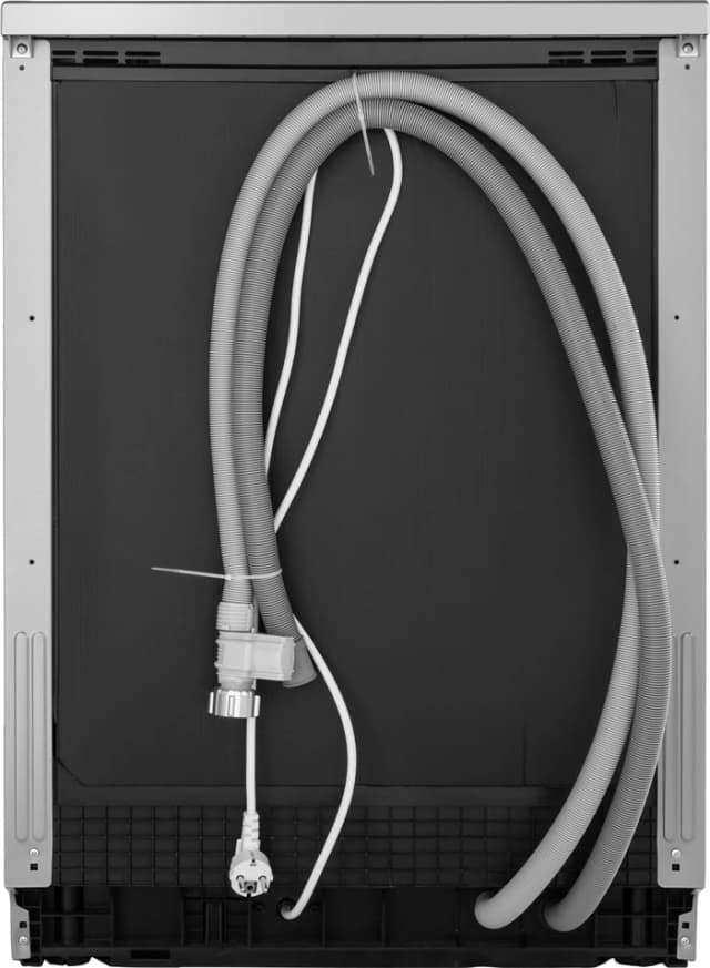 Detalle de Wisberg WBDW44DS SpĂŒlmaschine đŽ