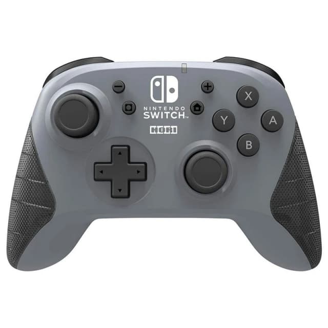 Imagen de Hori Horipad para Nintendo Switch gris 🎮 en OfertitasTOP