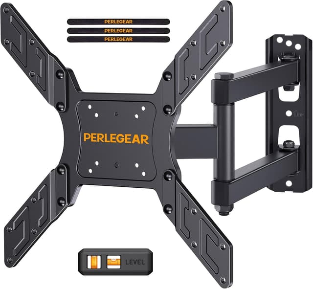 Imagen de Perlegear PGMFK6 supporto TV 26–60" inclinabile 45 kg en OfertitasTOP