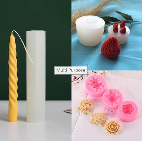 Thumbnail 5 de SANAAA Kit moules silicone 4kg