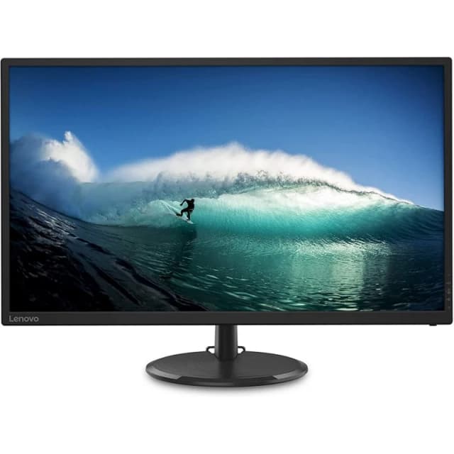 Detalle de Lenovo D32Q-20 31,5" QuadHD 75 Hz FreeSync