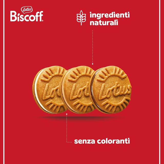 Thumbnail 4 de Lotus Biscoff Biscoff Sandwich 900g 🍪