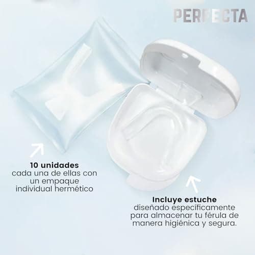 Thumbnail 3 de Boston Tech 10 Férulas de Descarga Nocturna Perfecta