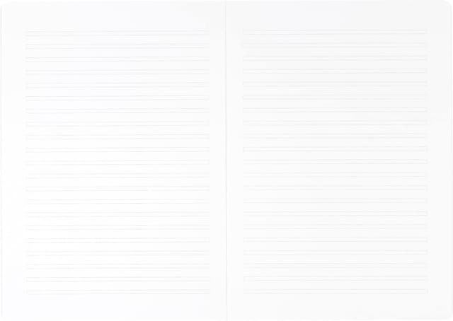 Thumbnail 3 de Oxford Schulheft A4 Lineatur 3 16 Blatt 15 Stück