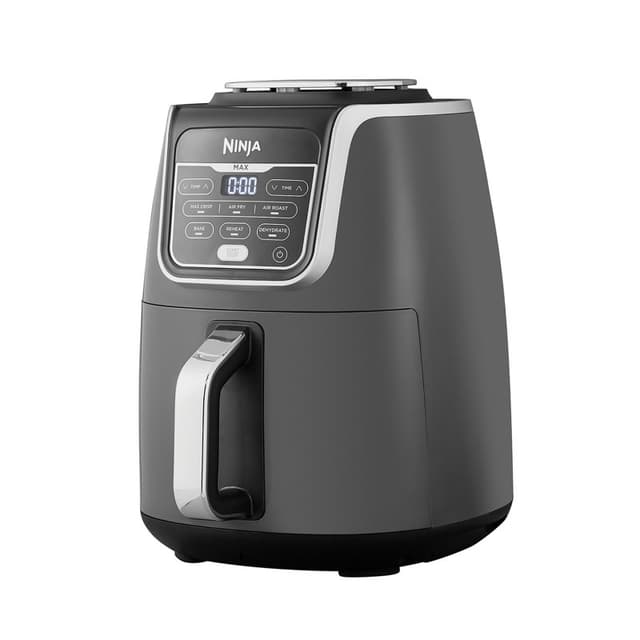Detalle 2 de Ninja AF160 Air Fryer MAX 6 en 1 5,2L