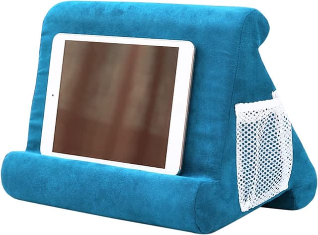 Detalle de Tablet cushion stand for iPad, Multi-angle