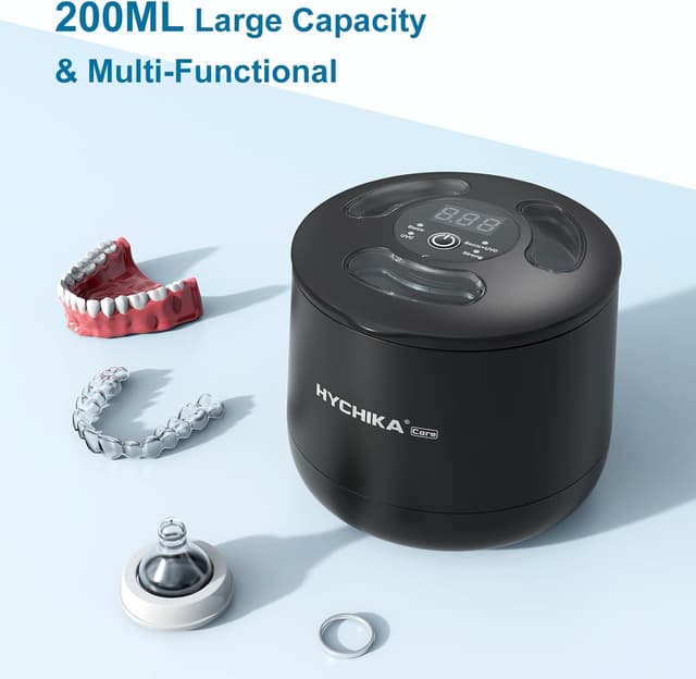 Thumbnail 4 de HYCHIKA Clean Pod 200 ml 🦷