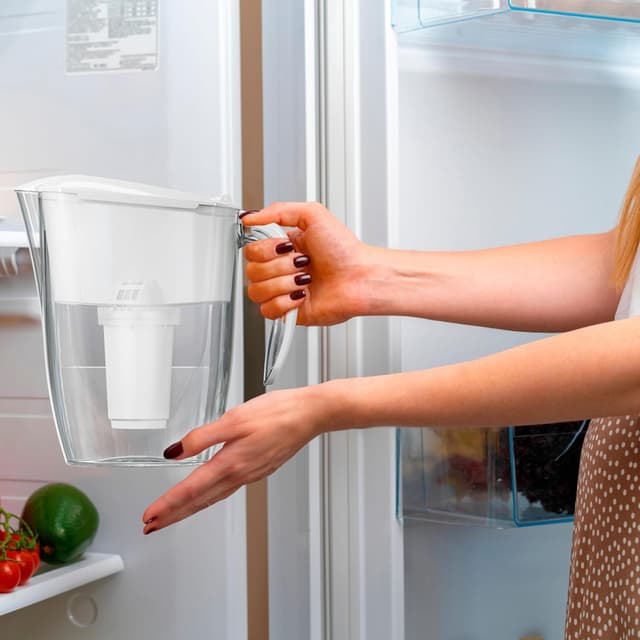 Thumbnail 3 de AQUAPHOR Jarra Filtrante Smile - Agua Pura en Casa 🚰