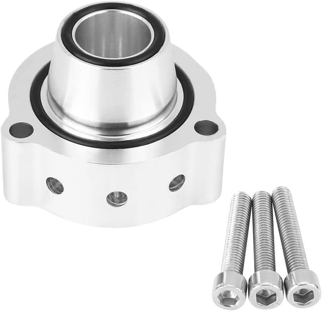 Detalle de Qiilu Válvula Descarga 2.0 TFSI