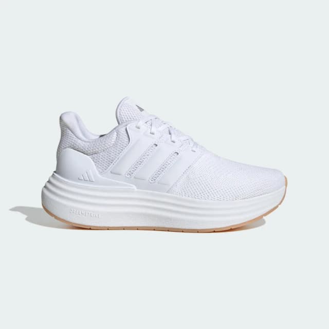 Detalle de Adidas Zapatilla Ultradream Bold Blanco