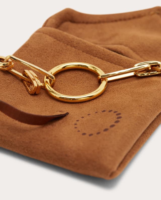 Thumbnail 2 de Paula Mendoza Collar Circle 🎀