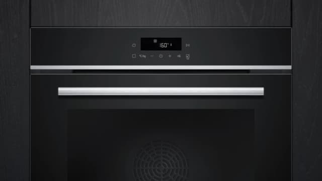 Detalle 2 de Siemens HB572ABS3