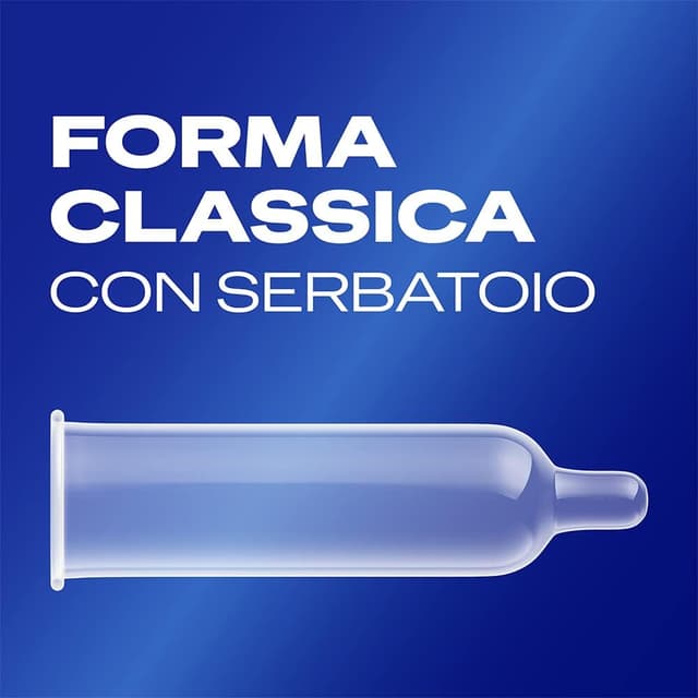 Thumbnail 3 de Durex Settebello XXL 30 preservativi