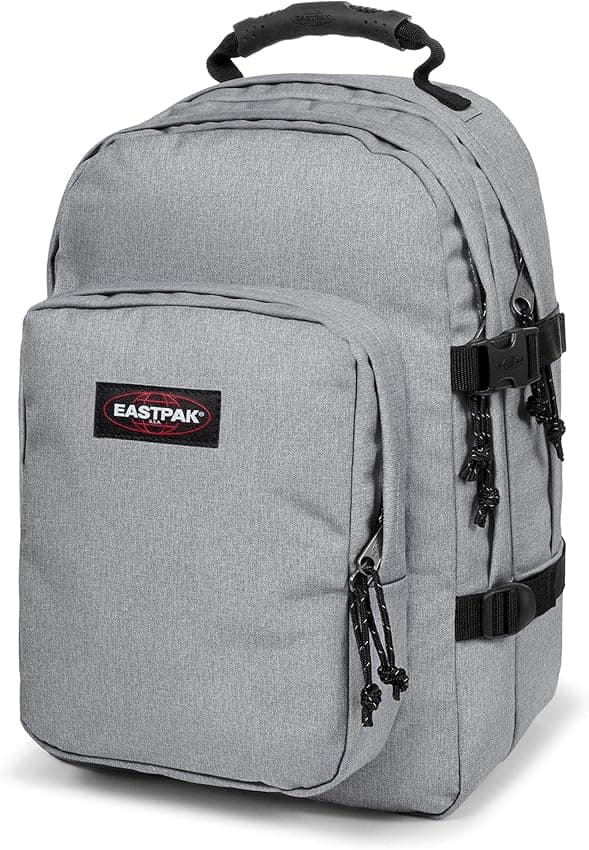 Thumbnail 3 de EASTPAK PROVIDER Mochila 33L - Sunday Grey 🌧