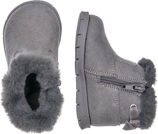 Detalle 2 de Stivali bambina Chicco con zip laterale