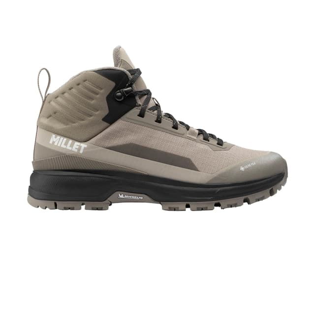 Detalle de Millet Wanaka Mid GTX mujer 1