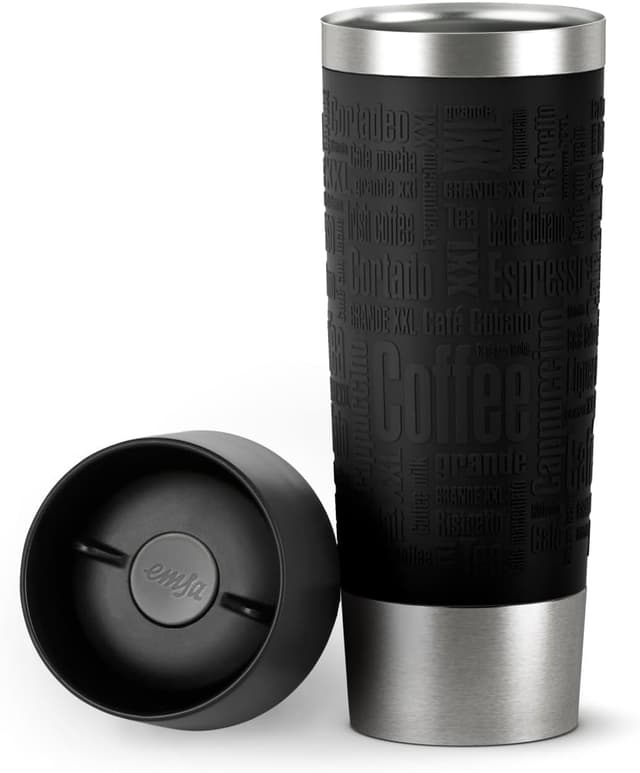 Thumbnail 4 de Emsa Travel Mug Classic 500 ml Thermobecher