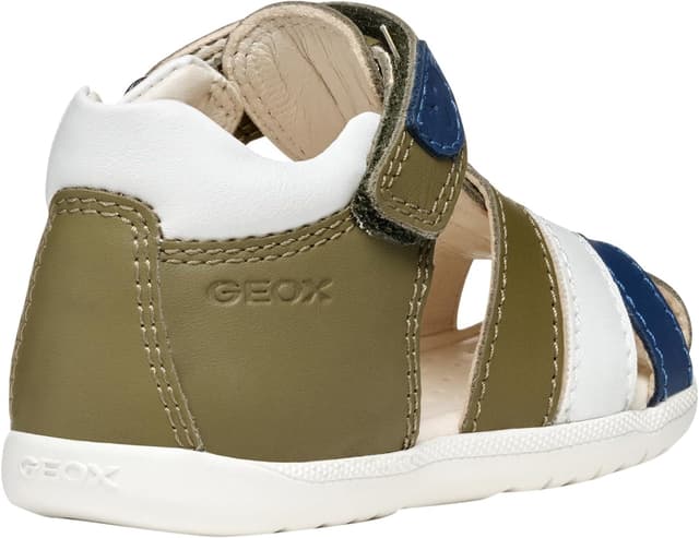 Thumbnail 3 de Geox B Sandal Macchia Boy SandalGarçon cómodo y sostenible