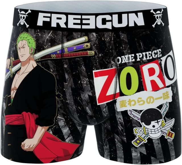 Thumbnail 5 de Freegun Boxer One Piece lot 5