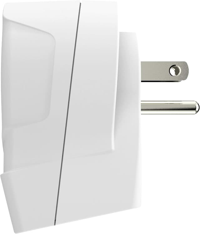 Thumbnail 4 de Adaptador Europeu a Estados Unidos con USB SKROSS 1500281 🌎