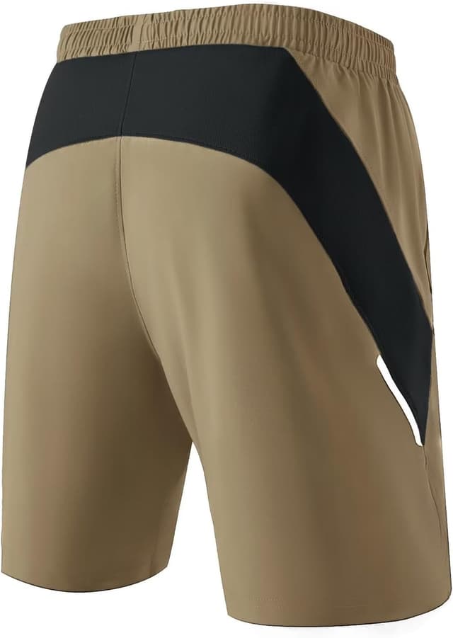 Detalle de Sportshorts Schnell trocknend mit Taschen