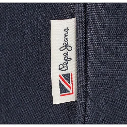 Thumbnail 9 de Pepe Jeans Aidan Mochila Doble Compartimento 15,6" Azul 🎒