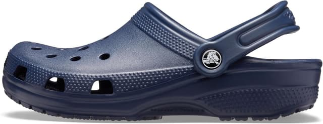 Thumbnail 6 de Crocs Classic Clogs 👟 Zuecos Unisex Navy 37/38 EU