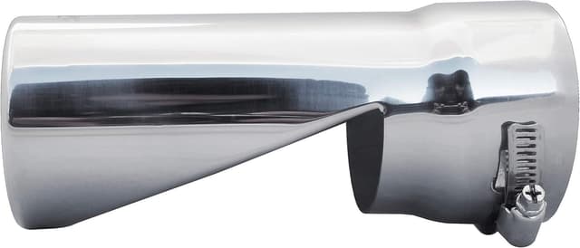 Thumbnail 2 de SIMONI TRX/97 Terminal d'échappement Gris