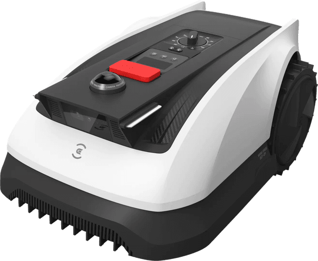 Imagen de Ecovacs Goat O500 Panorama 500 m² 📱 en OfertitasTOP