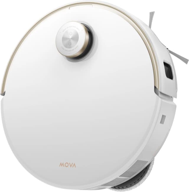 Thumbnail 13 de Mova V50 Ultra Complete White 🤖
