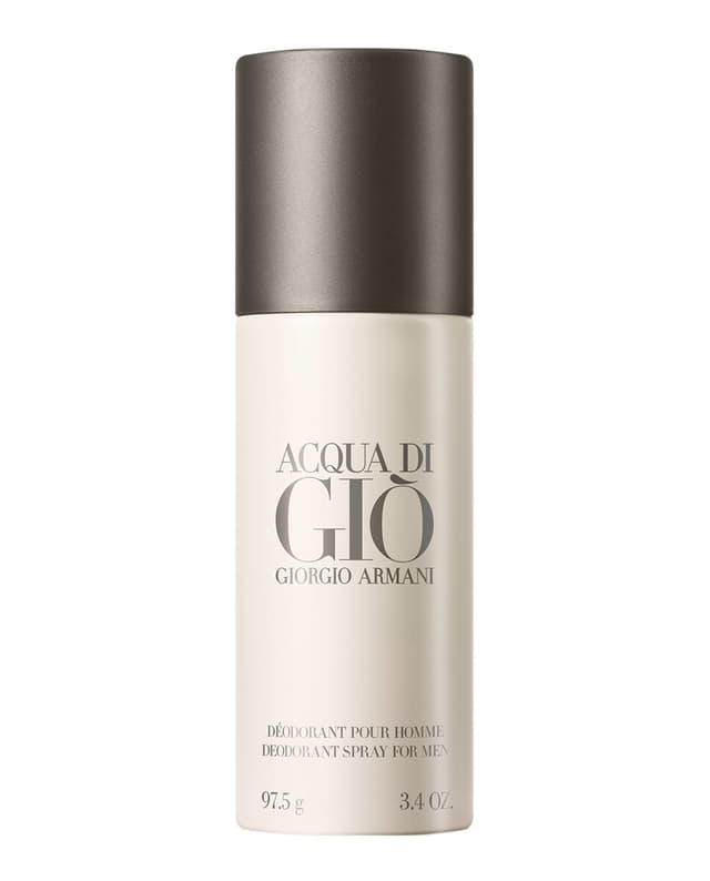 Imagen de Giorgio Armani Acqua di Giò Spray 150 ml en OfertitasTOP