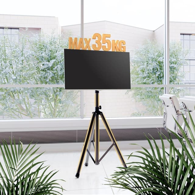 Thumbnail 5 de RICOO FS0822 Support trépied TV 23–42 pouces