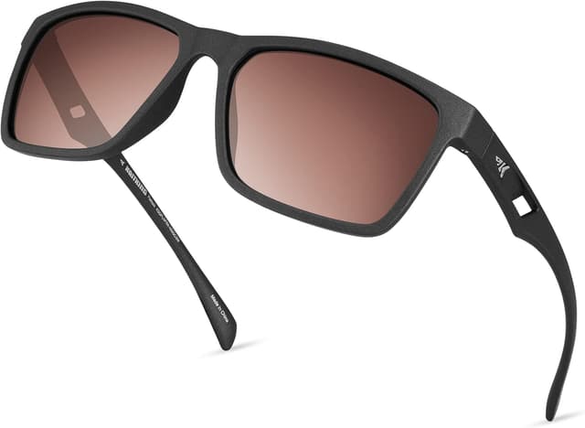 Imagen de KastKing FlatRock polarized sport sunglasses en OfertitasTOP