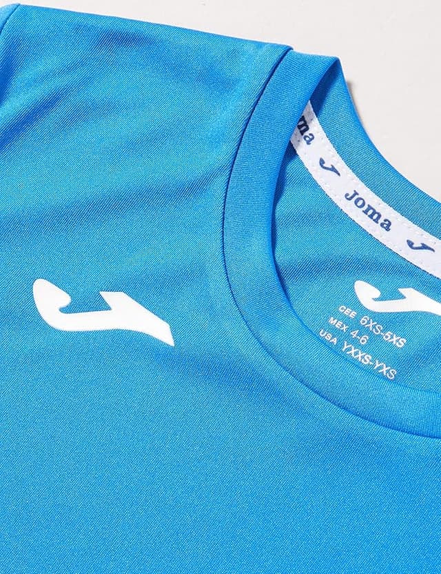 Imagen de Joma Combi XL Camiseta Deportiva Manga Larga Hombre en OfertitasTOP