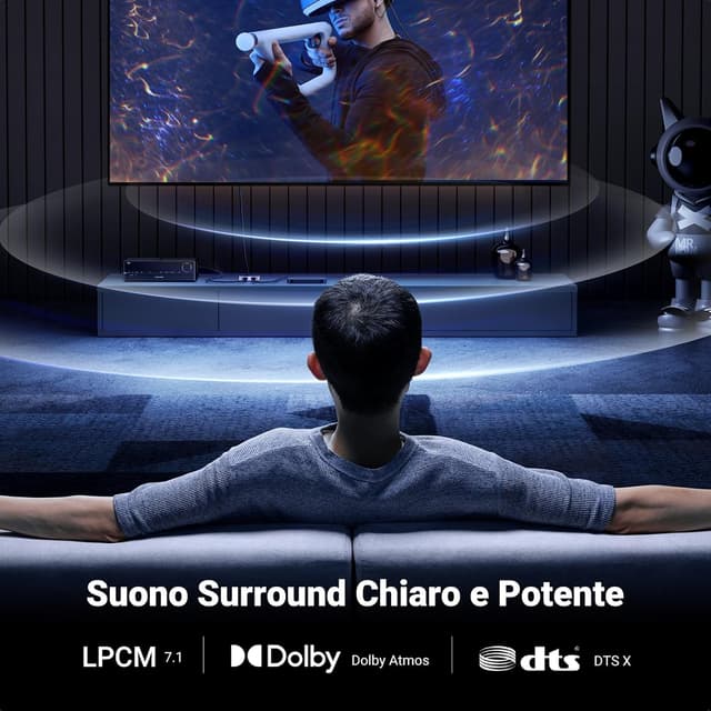 Thumbnail 6 de UGREEN Switch HDMI 2.1 8K a 60Hz 2x1