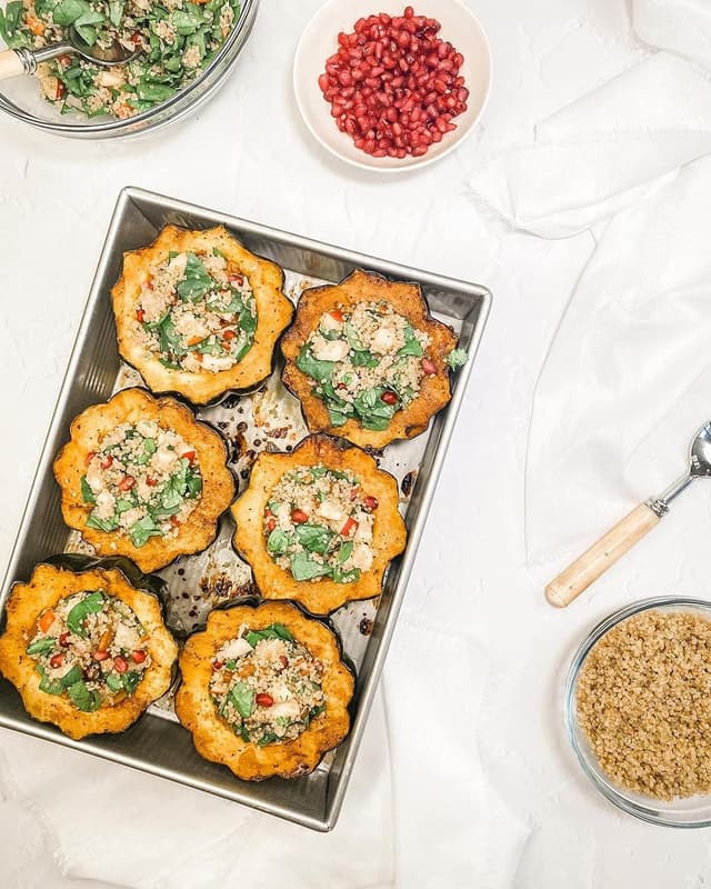 Thumbnail 5 de USA Pan rectangular cake pan, 9 x 13